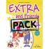 Extra and Friends Pre-Junior - Power Pack